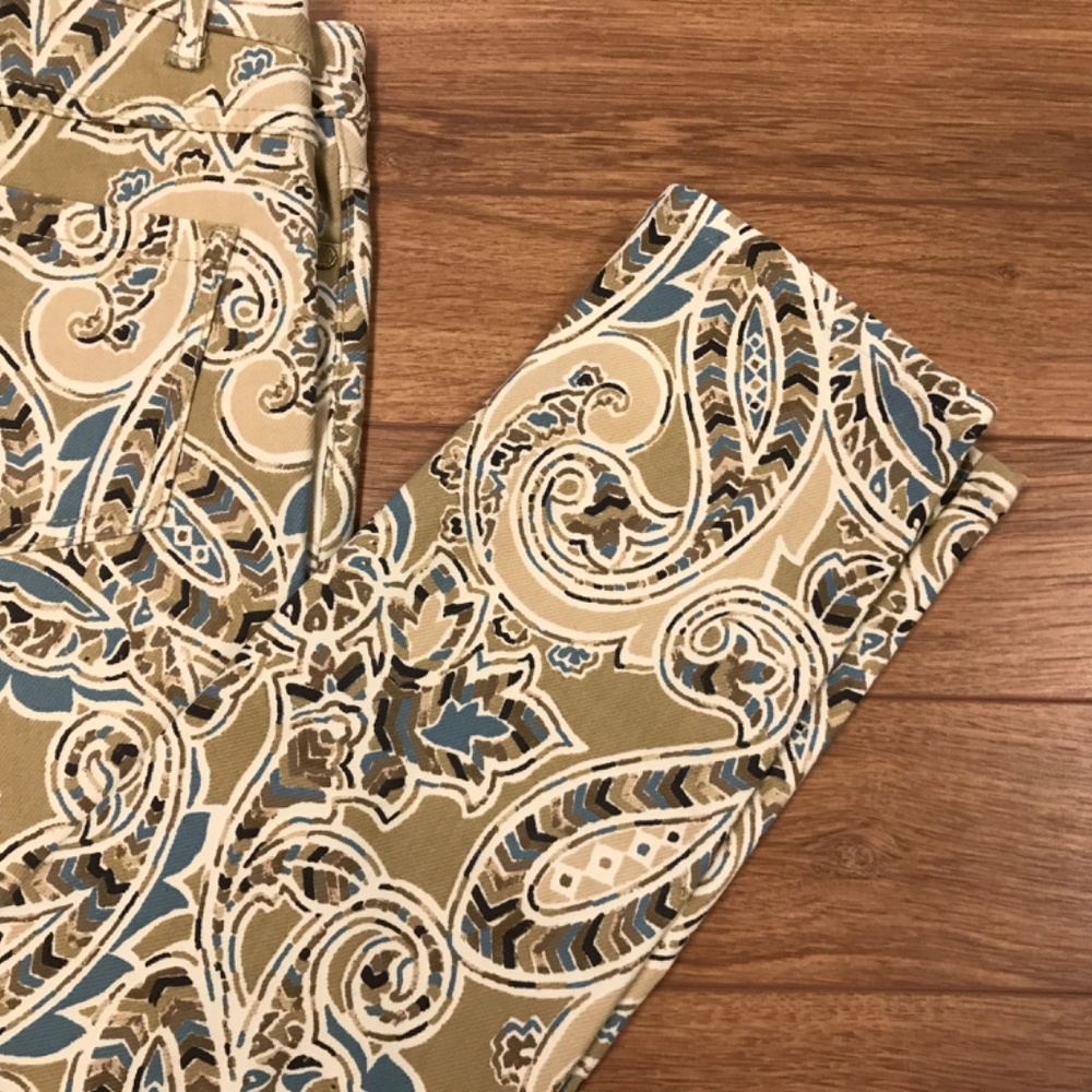 J. McLaughlin Jeans size 2 - Picture 2 of 6
